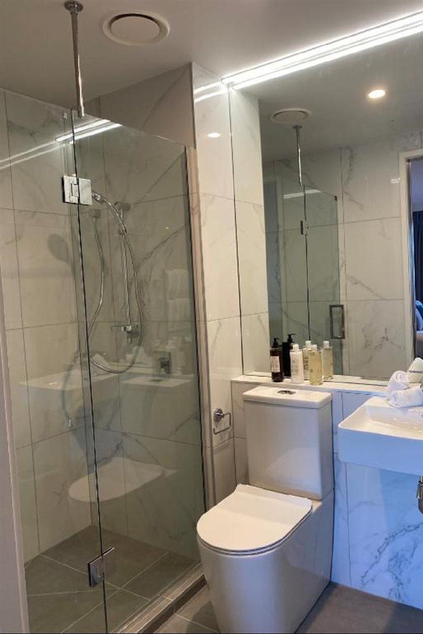 Christchurch City Hotel Extérieur photo