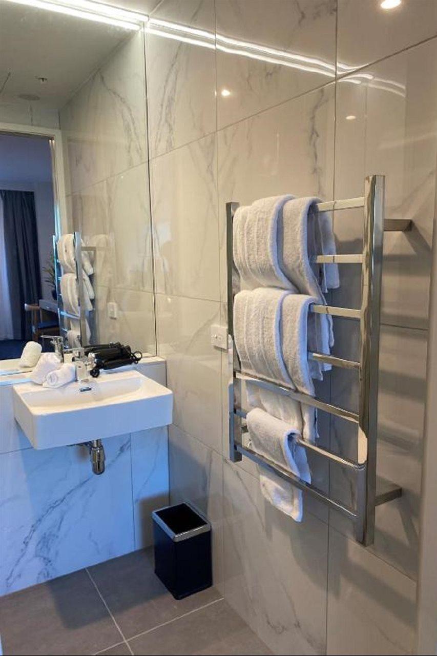 Christchurch City Hotel Extérieur photo